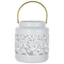 Portavela Decorativo 13 Cm Hogar