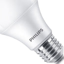 Ampolleta led 10.5 W E27 900 lm Luz Fria