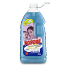 Detergente Liquido Hipoalergenico Original 3 Litros