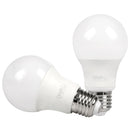 Ampolleta Led 3 Tonos 8 W E27 770 Lm Luz Calida