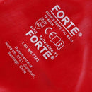 Guante Profesional De Pvc Talla Unica Rojo
