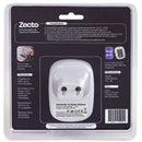Enchufe Luz Led Uv Mata Mosquitos, Moscas Y Zancudos