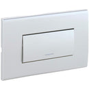 Interruptor conmutador 9/24 10 A Clio Gris