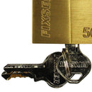 Candado Bronce Fx 50Mm