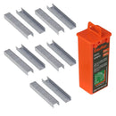 Grapas De Medicion 8Mm 1000 Piezas