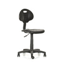 Silla Pc Ergonomica Tulip Negro