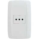 Enchufe 10A Simple Primmus Bco