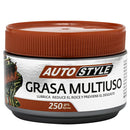 Grasa Multiuso Automotriz 250 Gr
