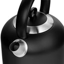 Hervidor 2.5 Litros Negro Th-6510N