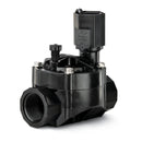 Valvula Solenoide 1 Pulg Hv Bsp Sin Registro