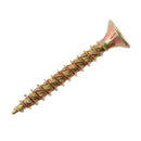 Tornillo Madera Madera 1-3/8 Pulg 9 Mm 12 Unidad(Es)