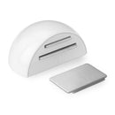 Retenedor Magnetico Adhesivo Para Puerta