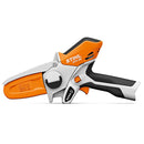 Motosierra Mini Inalambrica Gta26 con Bateria y Cargador