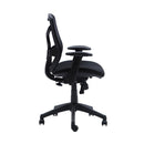 Silla Ejecutiva Identity Negro