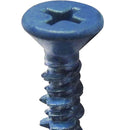 Tornillo Concreto Concreto 3/4 mm 1/4 4 unidad(es)