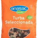 Mejorador de Suelo Turba 1 kg bolsa