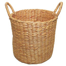 Canasto Decorativo Jacinto Agua 36X36 Cm Hogar Jardin