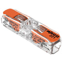 Pack 3 Conectores En Linea