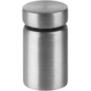 Distanciador Metalico 25X30 Mm Con Golillas Para Fijacion Prorack