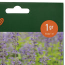 Semilla de salvia para infusion 1 gr Sachet