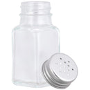 Especiero Transparente Just Home Collection 65 Ml Vintage