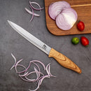 Cuchillo Cocinero 25 Cm Acero Inoxidable
