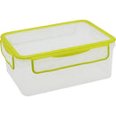 Hermetico Plastico 1100 ml Colores Surtidos
