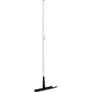 Rastrillo acero 40 cm