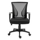 Silla Escritorio Ejecutiva Malla Rio Negro