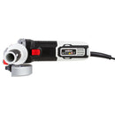 Esmeril angular electrico 4,5 900W