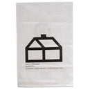 Pack 10 Sacos Escombros Reforzados P/Residuos Construccion