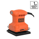 Lijadora Orbital Electrica 200W