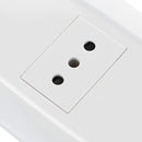 Enchufe 10A Simple Primmus Bco
