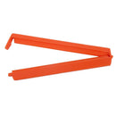 Set 12 Clips De Colores 14.5X2.6X2.6 Cm Multicolor