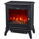 Chimenea Electrica Kce-Cimena01
