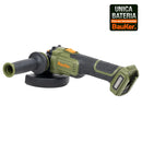 Esmeril 4 1/2 Pulg -5 Pulg Inal. 20 V Brushless Sin Bateria