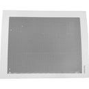 Estufa Electrica Con Wifi 1000 W Radiacion New Solius Blanco