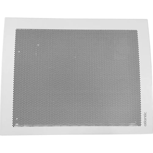 Estufa Electrica Con Wifi 1000 W Radiacion New Solius Blanco