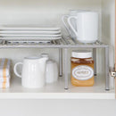 Repisa Para Cocina 40X24X14 Cm Acero