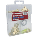 Kit Colgar Marcos/Cuadr Cr