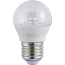 Ampolleta Led Mini Globo 5 W E27 470 Lm Luz Fria