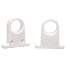 Soporte Barra Closet 2 Unidades