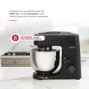 Batidora De Pedestal 5 L Negro Th-915Pnd