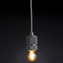 Ampolleta Led Fil 4W G45 E27 A