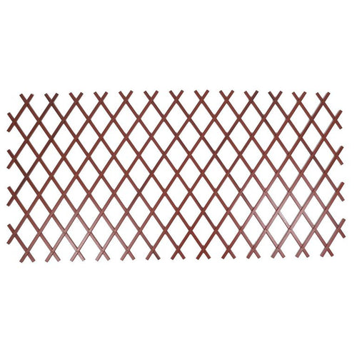 Cerco Extensible Pvc 1X2 Metros Cafe