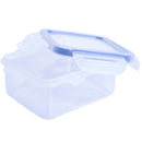 Set De 11 De Contenedores Hermeticos Taper Plastico