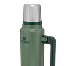 Termo Clasico 1,4L Verde