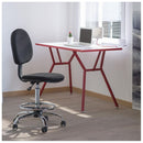 Silla Pc Cajero Negro