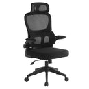 Silla Ejecutiva Master Negro