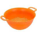 Colador Casa Bonita 33 Cm Para Cocina Colores Surtidos
